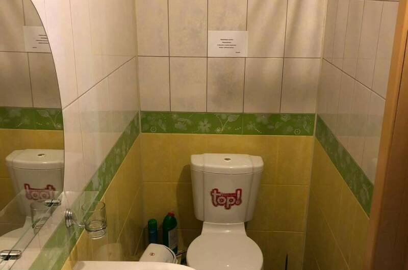 Часть дома под ключ «Свой дворик-Северная сторона»