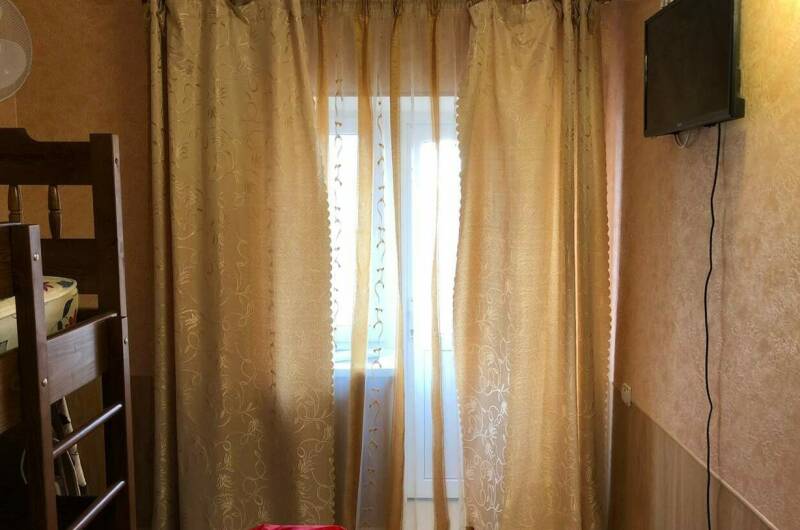 Часть дома под ключ «Свой дворик-Северная сторона»