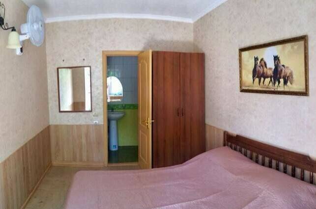 Часть дома под ключ «Свой дворик-Северная сторона»