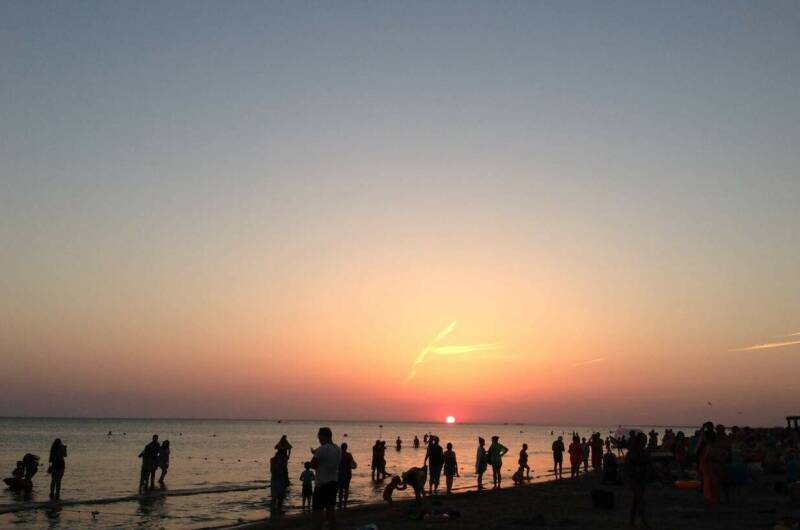 Гостевой дом «На Комарова 17»