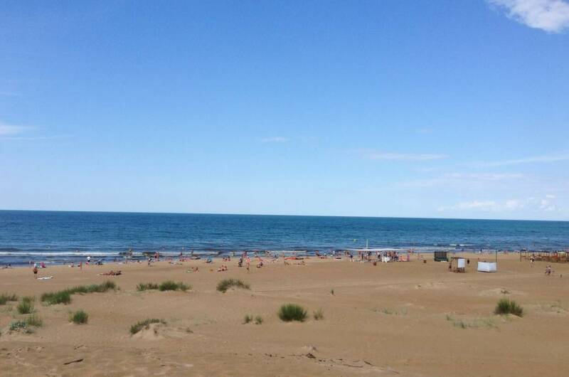 Гостевой дом «На Комарова 17»