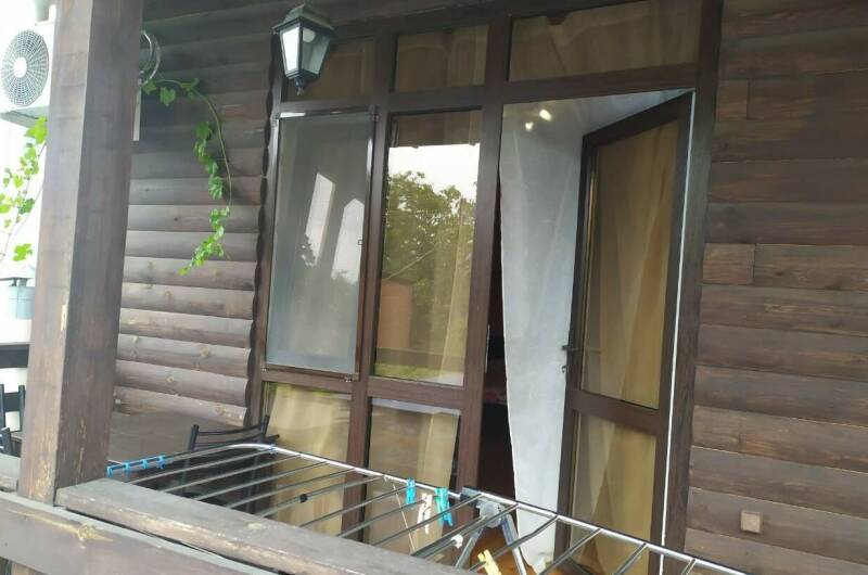 Гостевой дом «На Комарова 17»