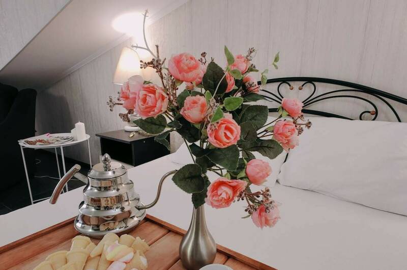 Гостевой дом «Юлия»