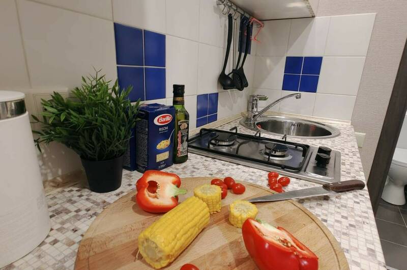 Гостевой дом «Юлия»