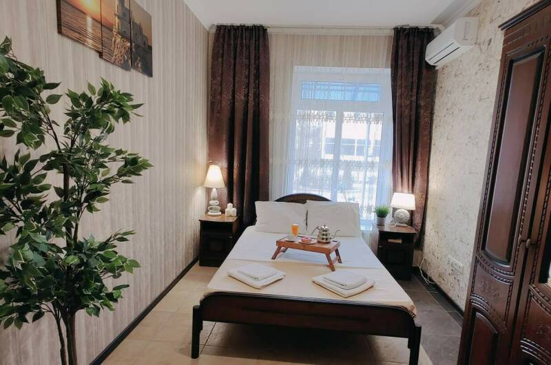 Гостевой дом «Юлия»