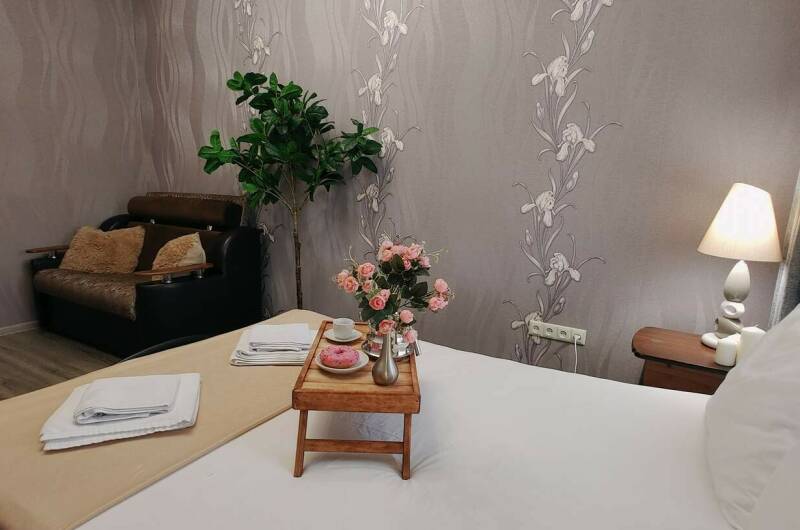 Гостевой дом «Юлия»