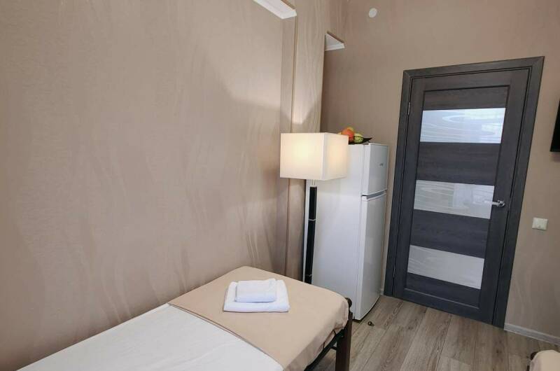 Гостевой дом «Юлия»