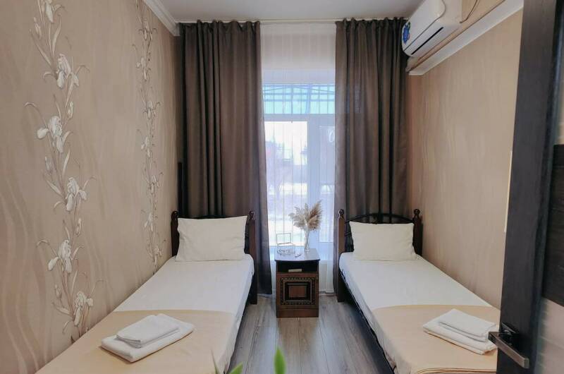 Гостевой дом «Юлия»