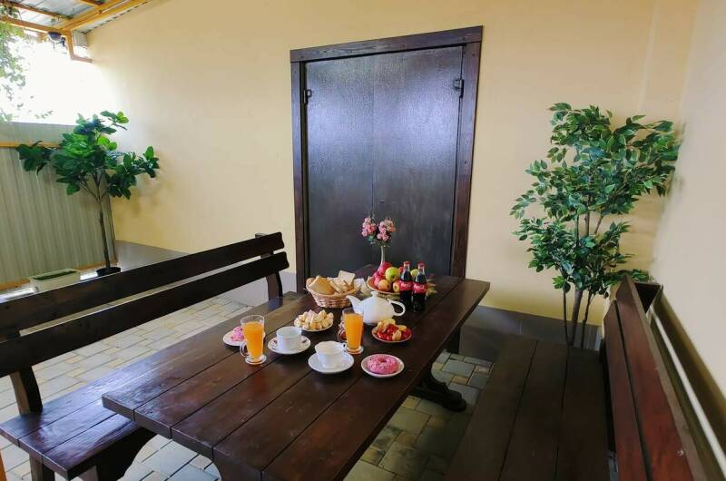 Гостевой дом «Юлия»