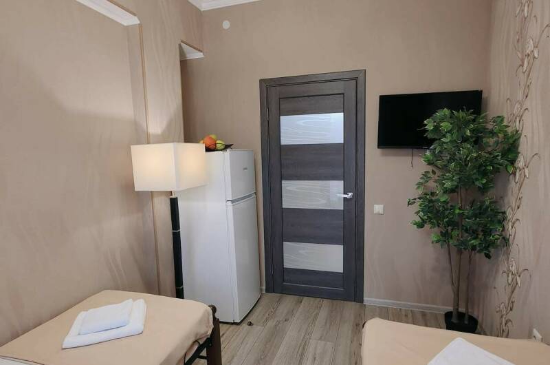 Гостевой дом «Юлия»