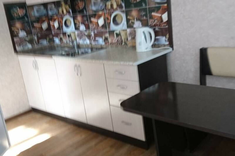 Дом под ключ