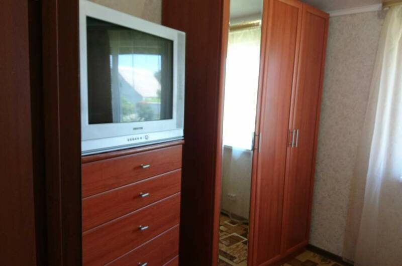 Дом под ключ