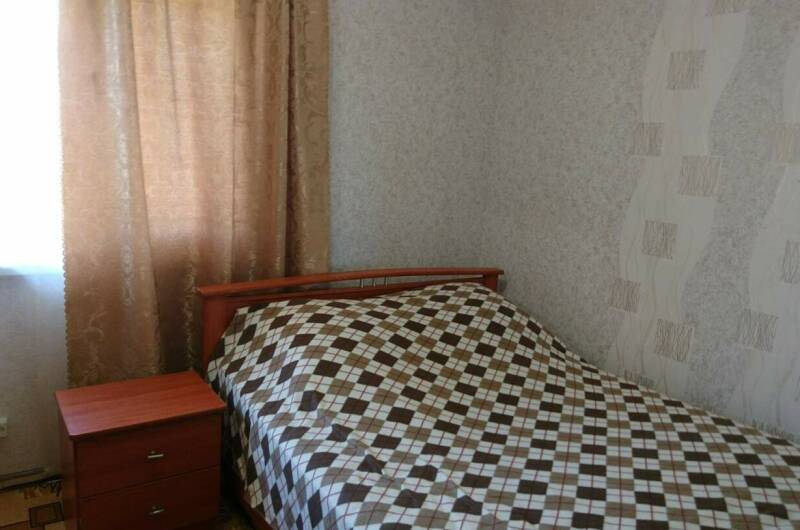 Дом под ключ