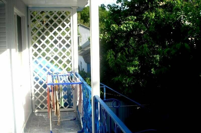 Частный дом «Солнышко»