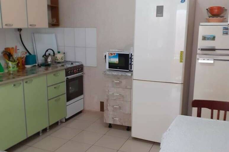 Гостевой дом «у Татьяны»