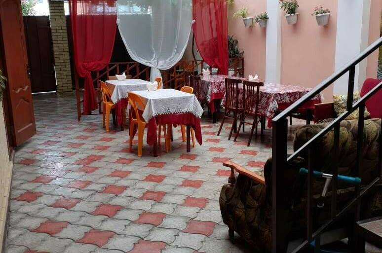 Гостевой дом «у Татьяны»