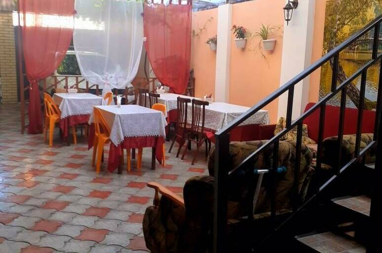 Гостевой дом «у Татьяны»