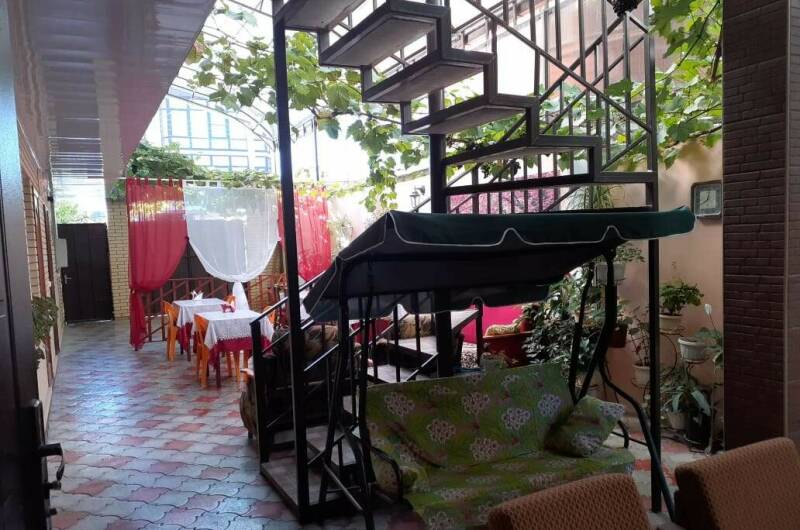 Гостевой дом «у Татьяны»