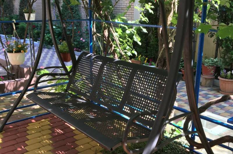 Частный сектор «Тихий уголок»