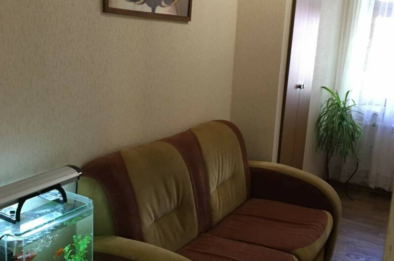 Частный сектор «Тихий уголок»