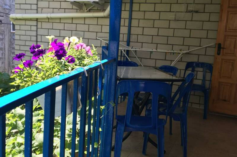 Частный сектор «Тихий уголок»