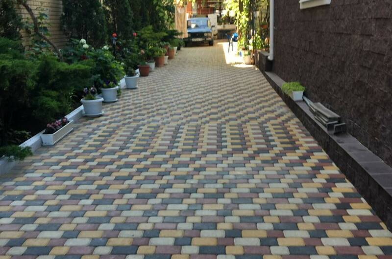 Частный сектор «Тихий уголок»