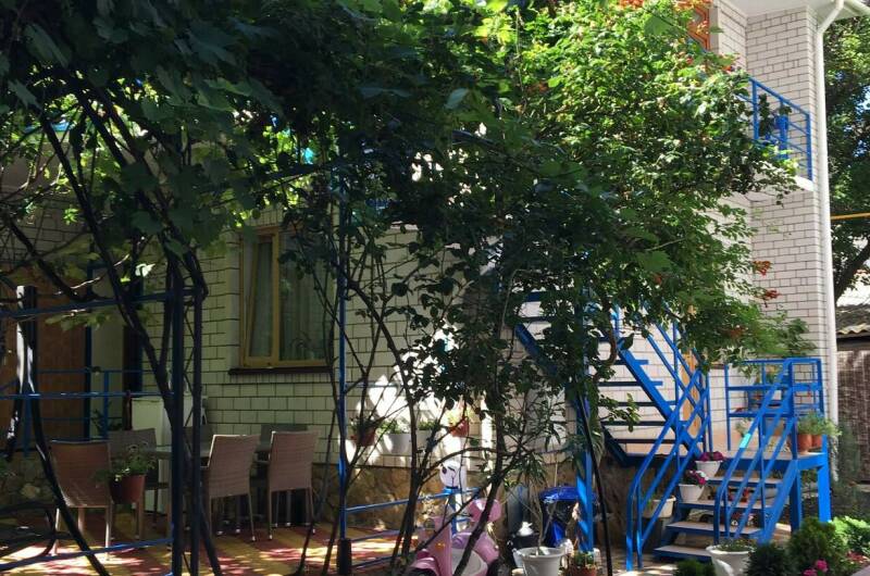 Частный сектор «Тихий уголок»