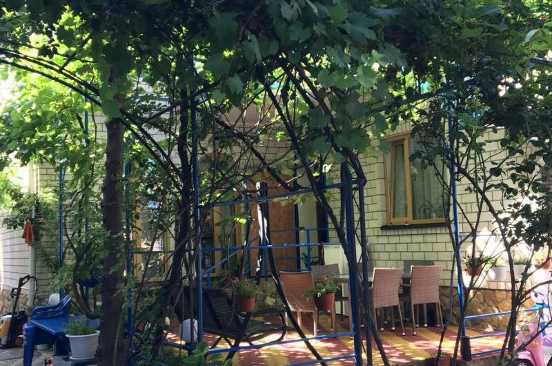 Частный сектор «Тихий уголок»