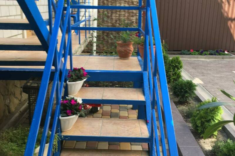 Частный сектор «Тихий уголок»