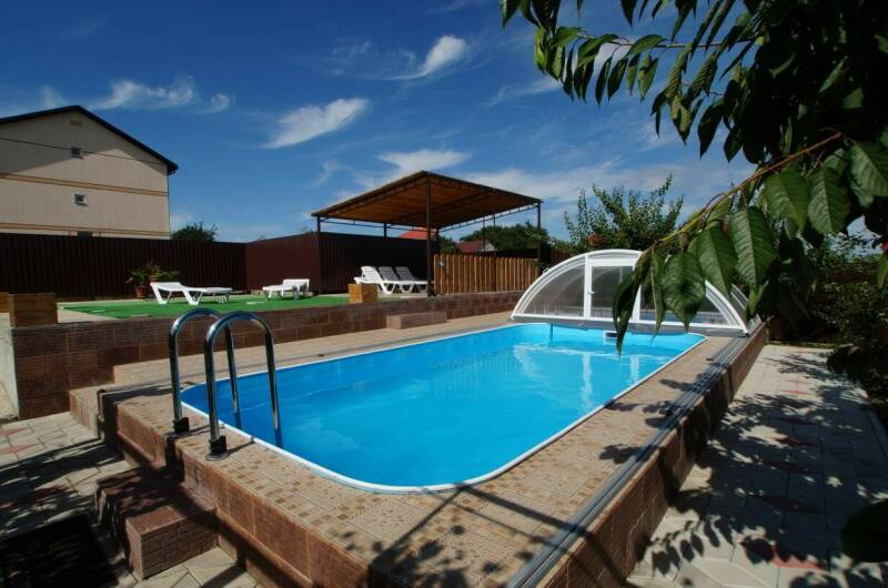 Гостевой дом «Мария»