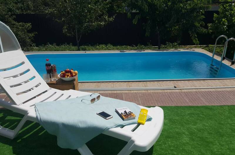 Гостевой дом «Мария»