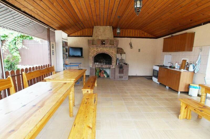 Гостевой дом «Мария»