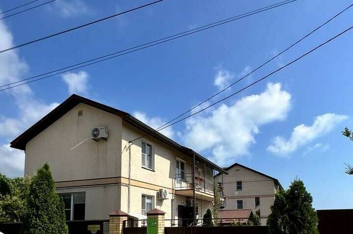 Гостевой дом «Мария»