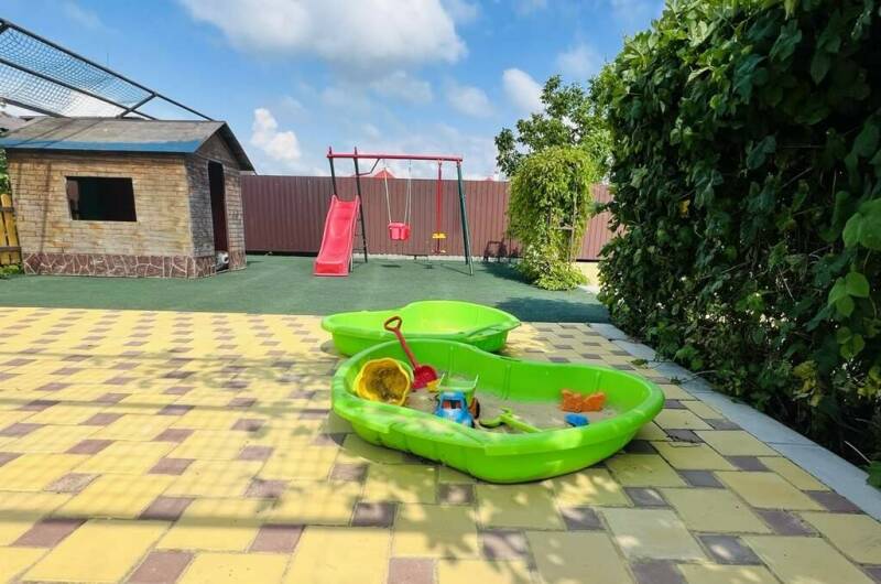 Гостевой дом «Мария»