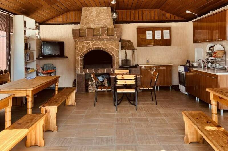 Гостевой дом «Мария»