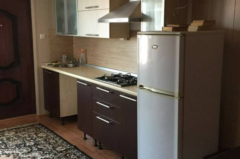 Гостевой дом «Вивада»