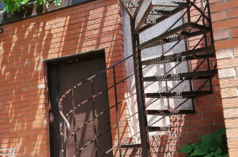 Гостевой дом «Вивада»