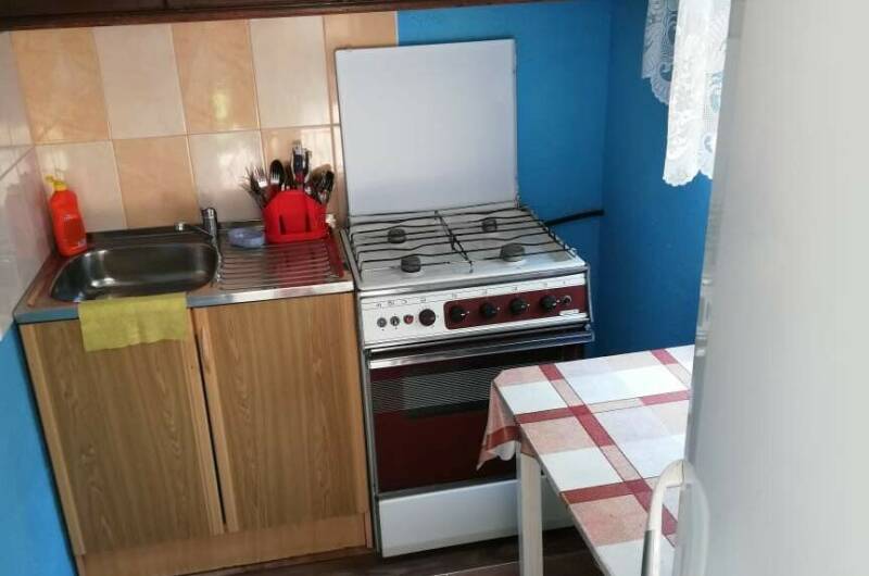 Гостевой дом «Вивада»