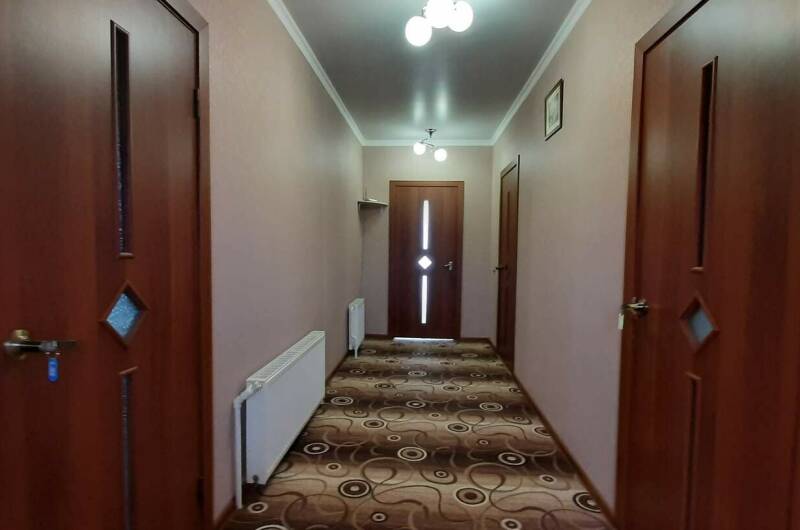 Гостевой дом «Ангелина»