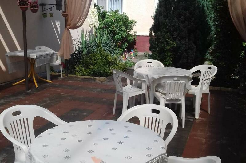 Гостевой дом «Ангелина»