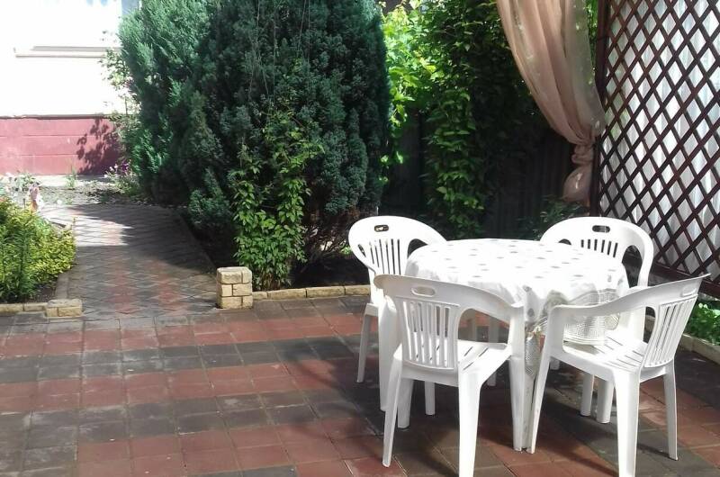 Гостевой дом «Ангелина»