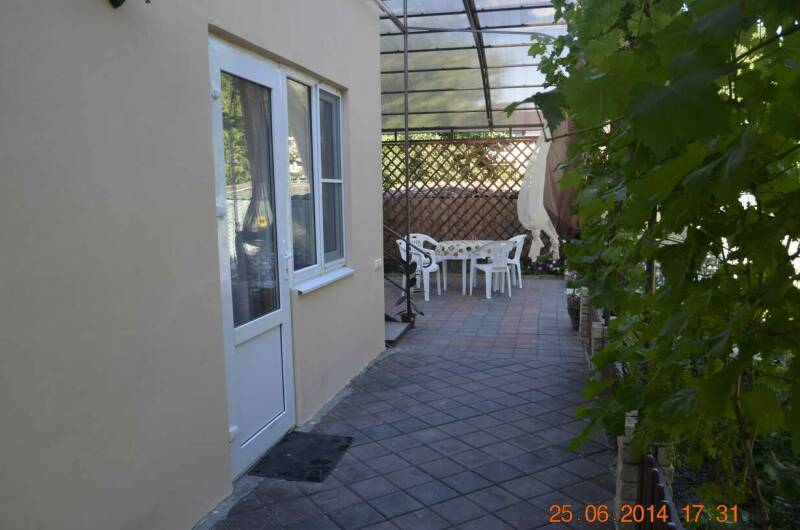 Гостевой дом «Ангелина»