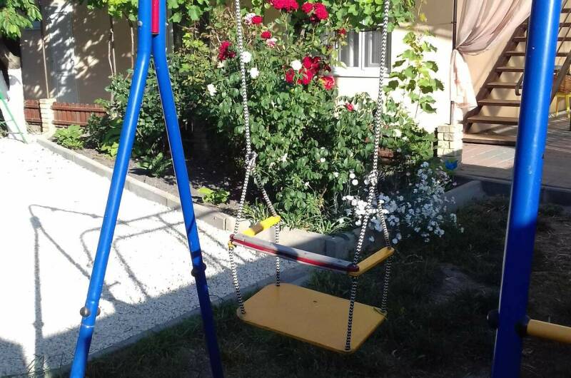 Гостевой дом «Ангелина»