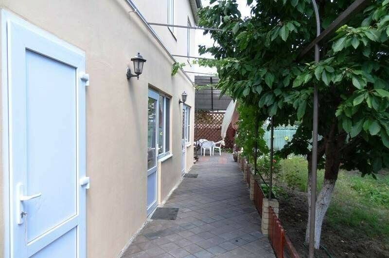 Гостевой дом «Ангелина»