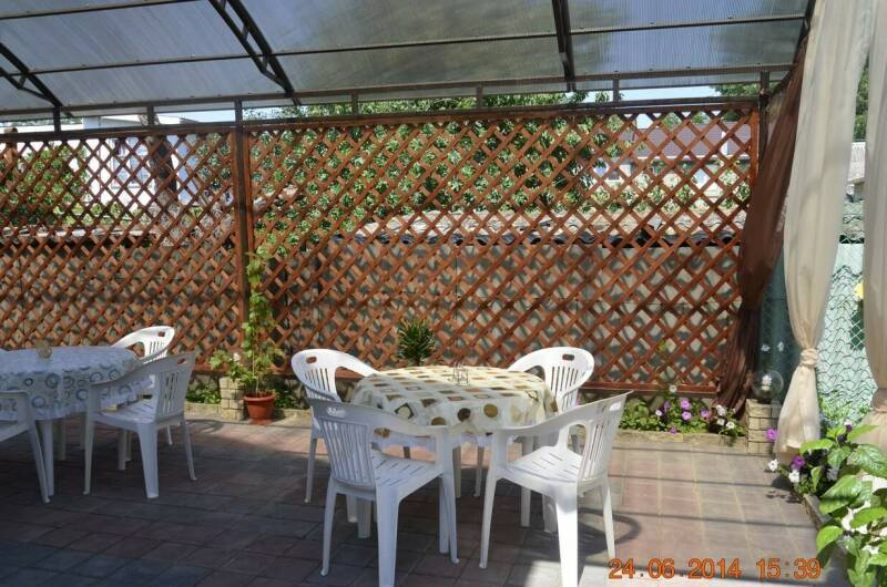 Гостевой дом «Ангелина»