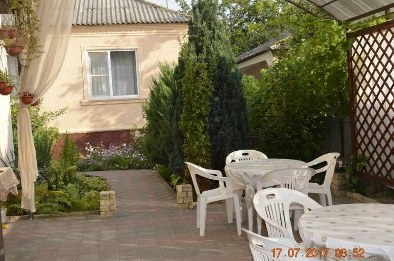 Гостевой дом «Ангелина»