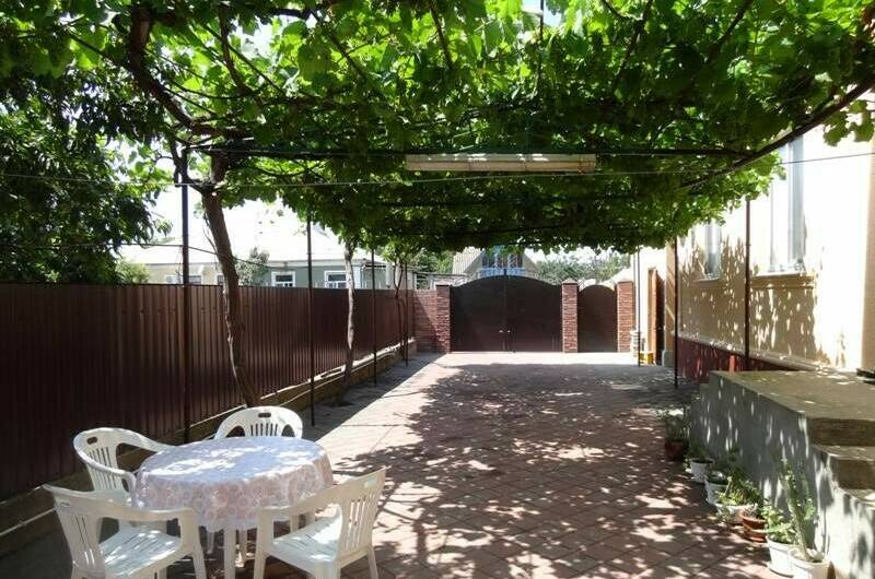 Гостевой дом «Ангелина»