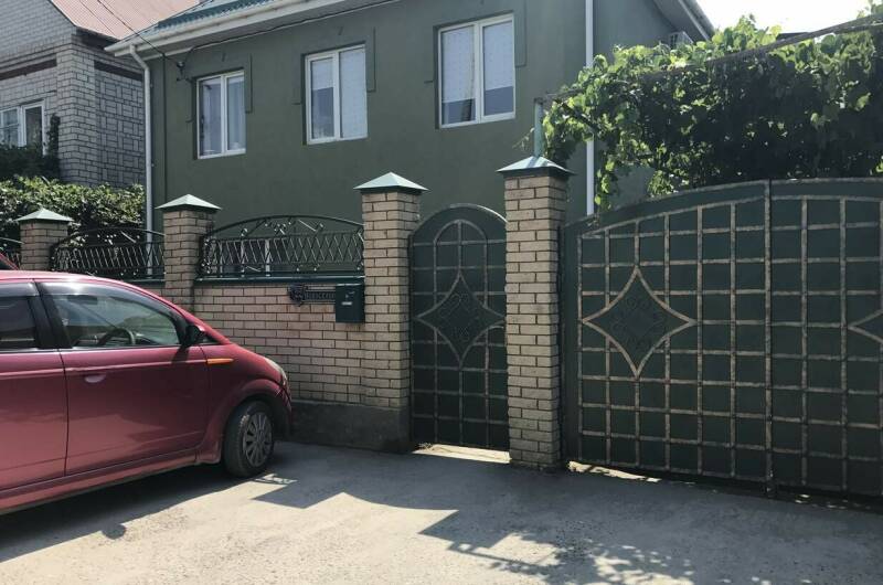 Гостевой дом «Отдых у Андрея»