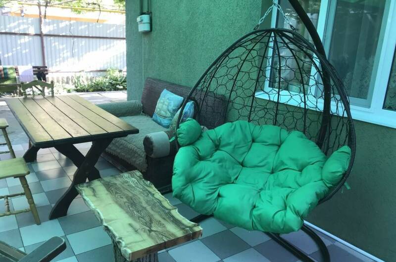 Гостевой дом «Отдых у Андрея»