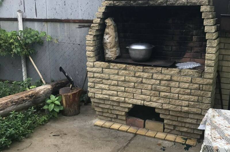 Гостевой дом «Отдых у Андрея»